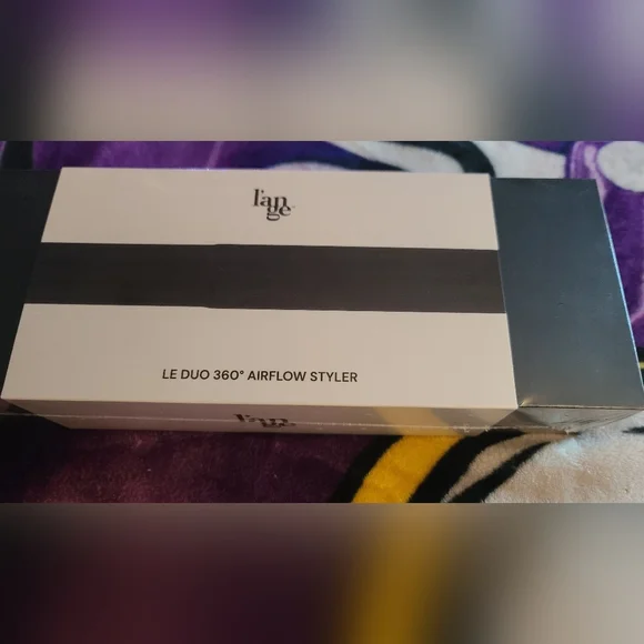 Le Duo 360° Airflow Styler - Picture 1 of 3